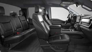 2026 Ford Super Duty® Internal Image 1